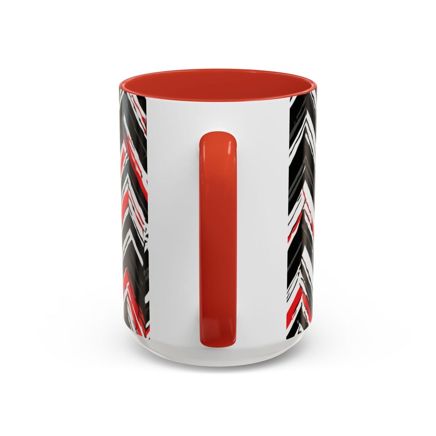 boostlete-am-crew-pattern-chevron-geometric-0659 — Accent Mug 11/15oz