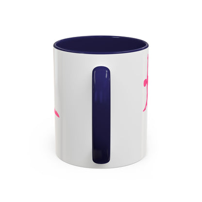 Yoga (84) — Accent Mug 11oz/15oz