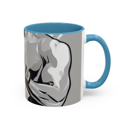boostlete-recovery-progress-scene-boxer-soft-monoline-0884 — Accent Mug 11/15oz