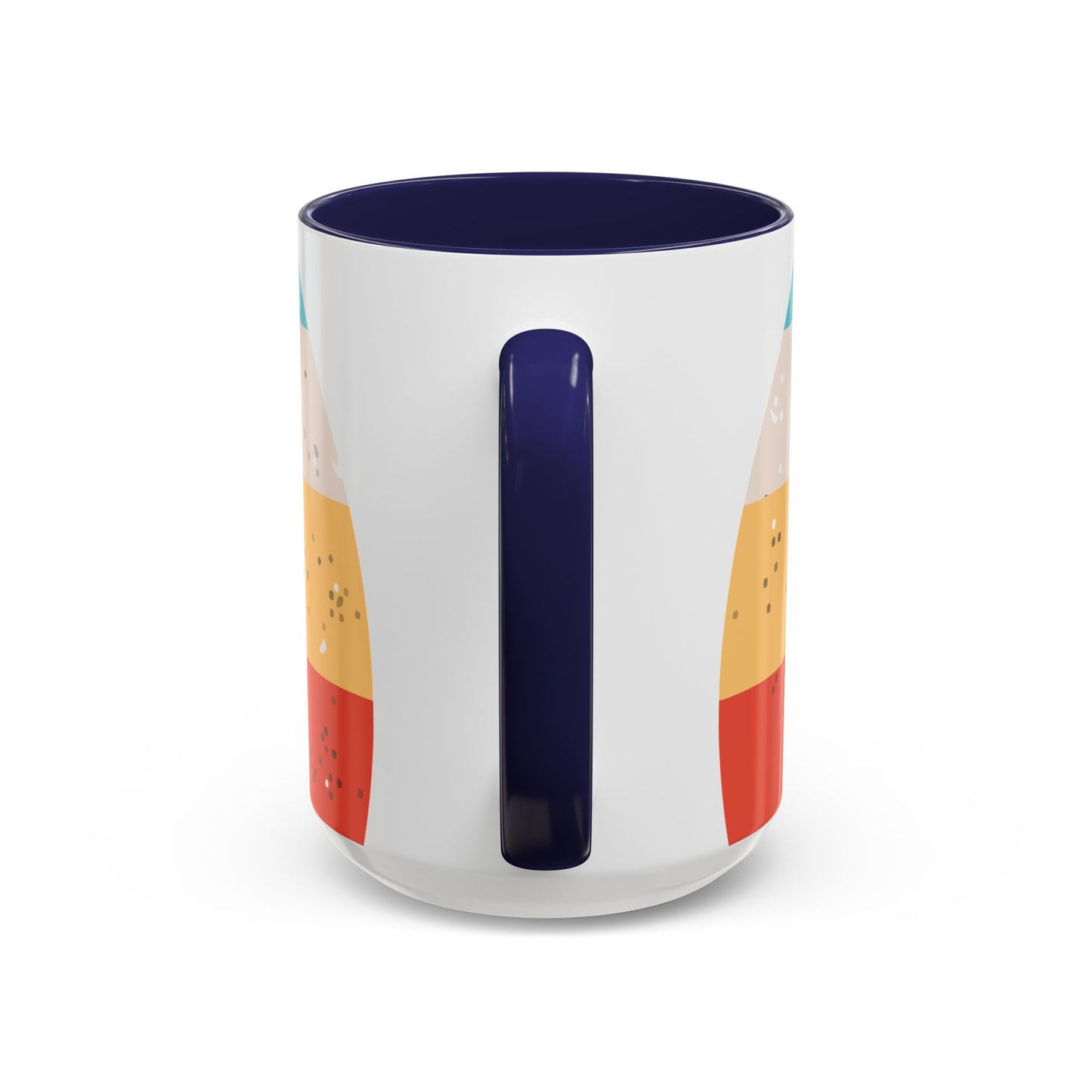 Yoga (94) — Accent Mug 11oz/15oz