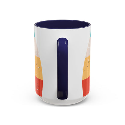 Yoga (94) — Accent Mug 11oz/15oz