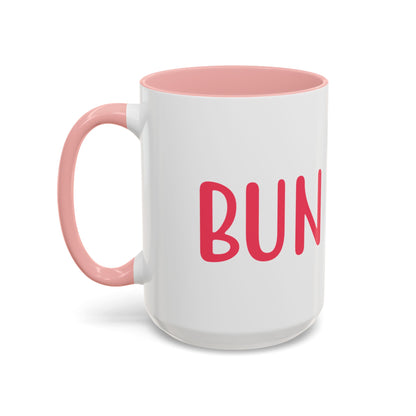 Yoga (29) — Accent Mug 11oz/15oz