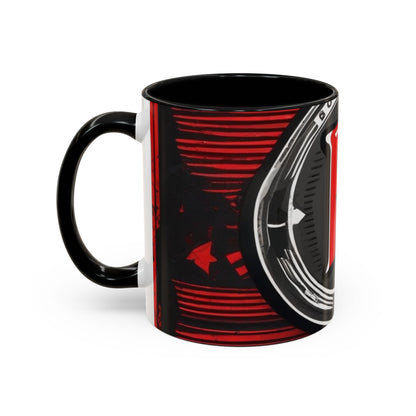 boostlete-mile-by-mile-type-boost-today-micro-modern-0141 — Accent Mug 11oz/15oz