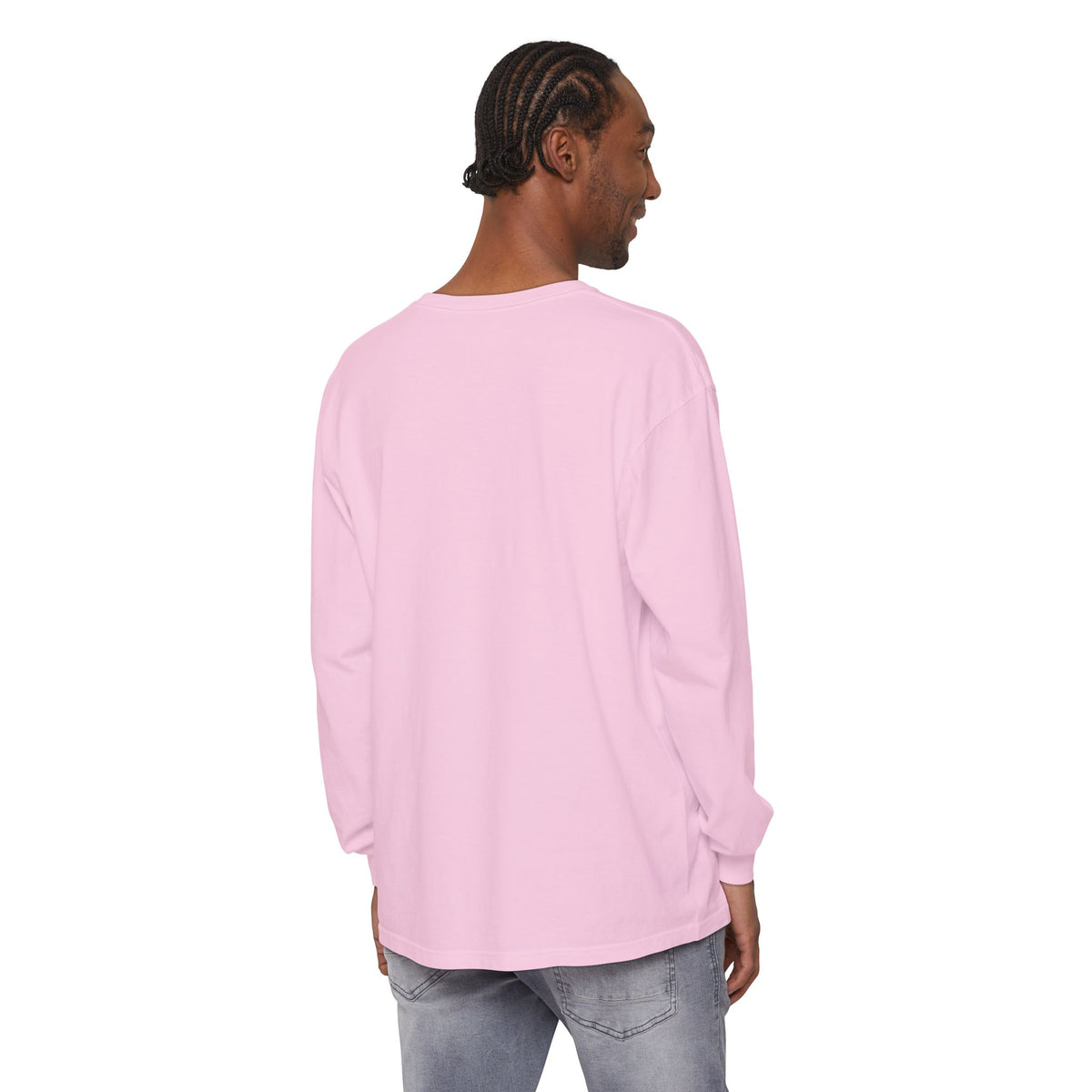 Rebooting Loading Humor Long Sleeve T-Shirt