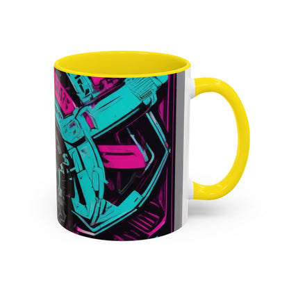 boostlete-quiet-power-type-make-it-a-habit-micro-industrial-0077 — Accent Mug 11oz/15oz