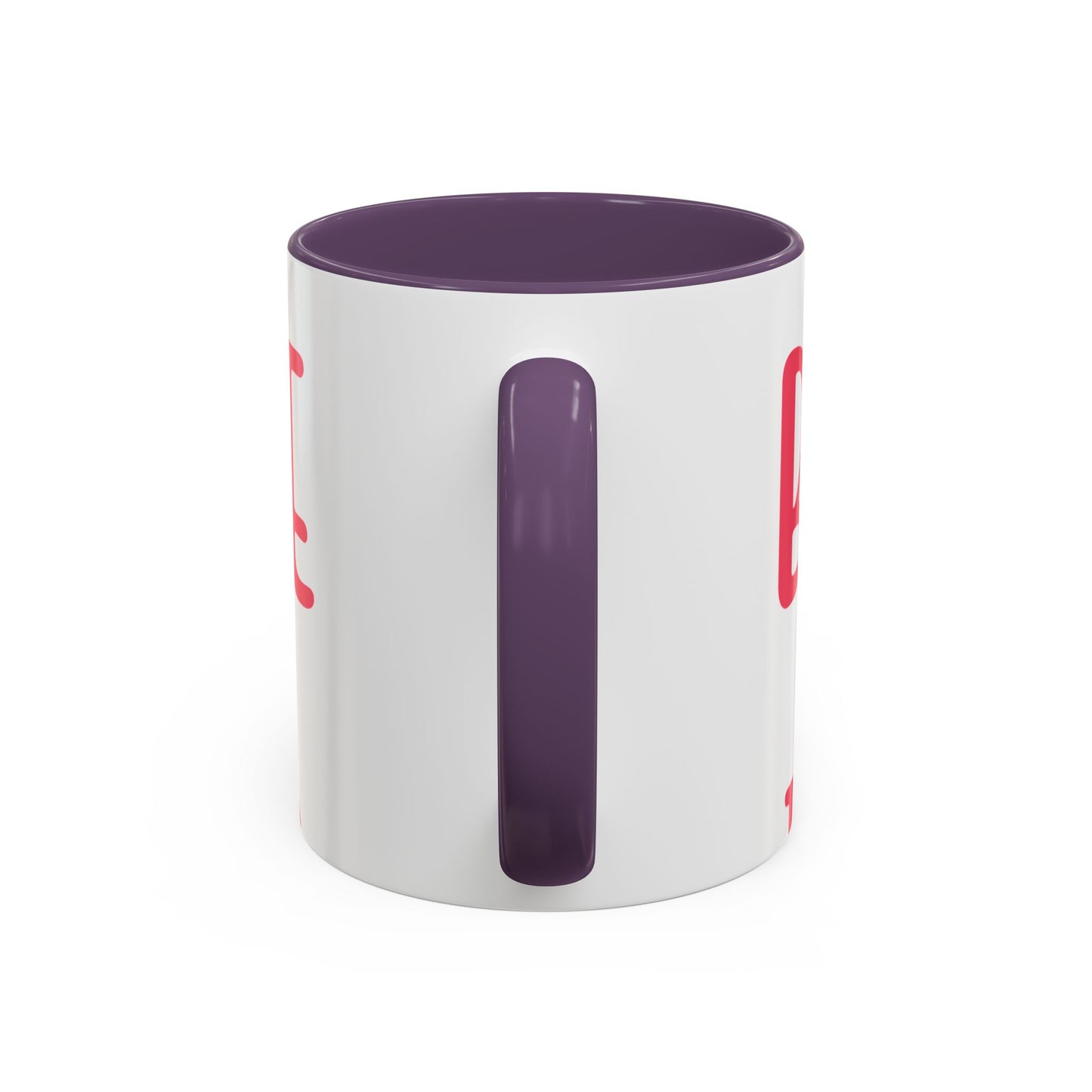 Yoga (17) — Accent Mug 11oz/15oz