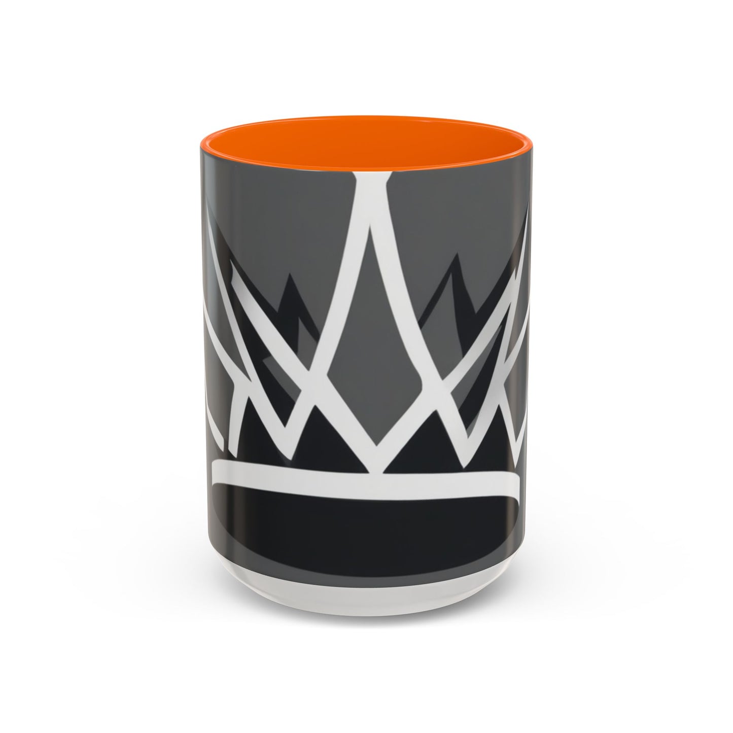 boostlete-headspace-icon-crown-speed-bold-0086 (1) — Accent Mug 11oz/15oz