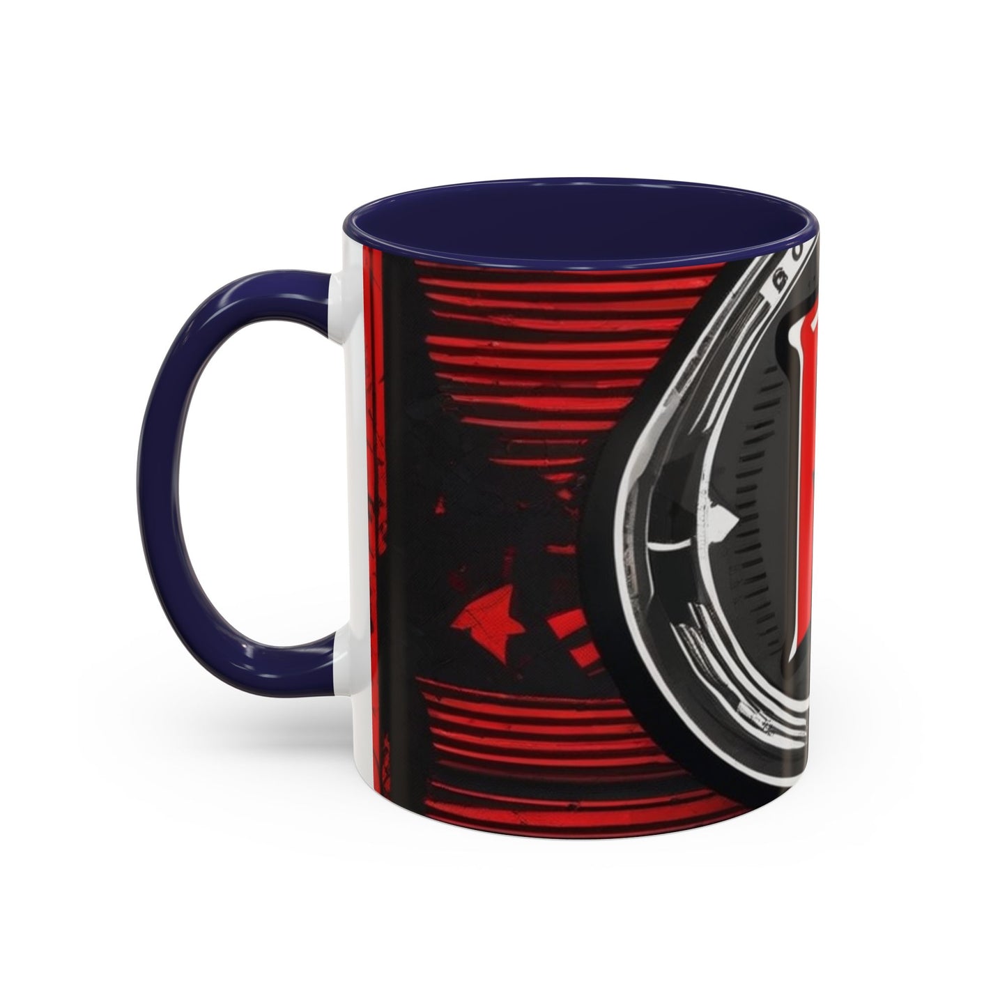 boostlete-mile-by-mile-type-boost-today-micro-modern-0141 — Accent Mug 11oz/15oz