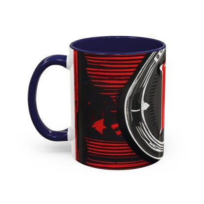 boostlete-mile-by-mile-type-boost-today-micro-modern-0141 — Accent Mug 11oz/15oz