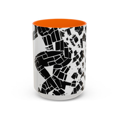 boostlete-rise-grind-scene-sprinter-speed-retro-0076 — Accent Mug 11oz/15oz