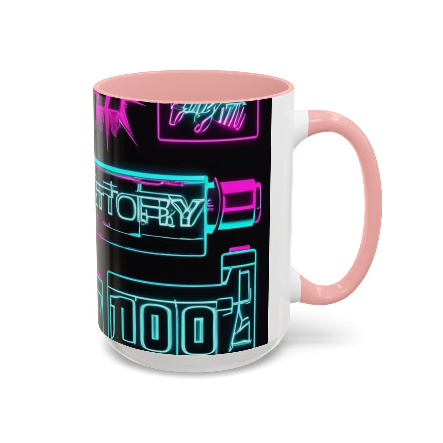 boostlete-rise-grind-type-battery-100-effort-split-blueprint-0205 — Accent Mug 11oz/15oz