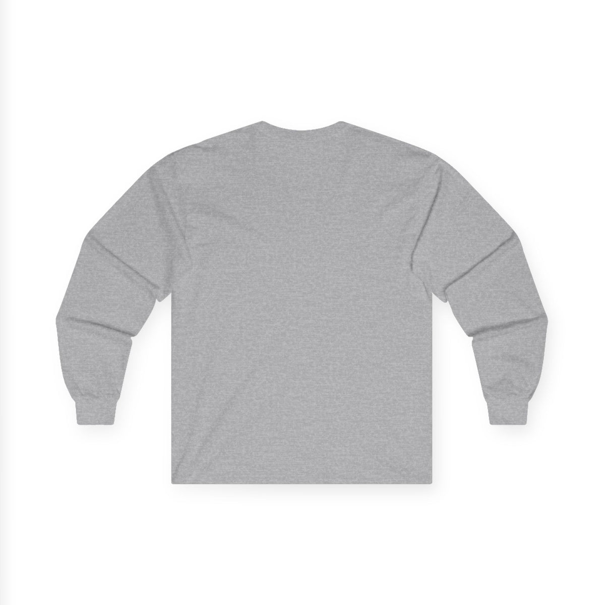 Rebooting This Is Just Temporary Long Sleeve Tee