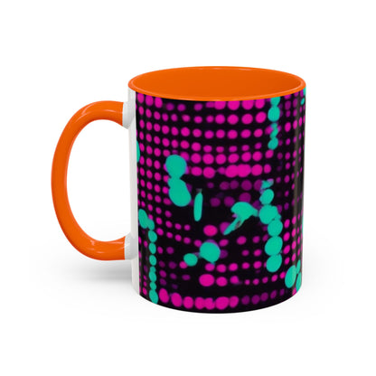 boostlete-pr-season-pattern-dotted-retro-0891 — Accent Mug 11/15oz