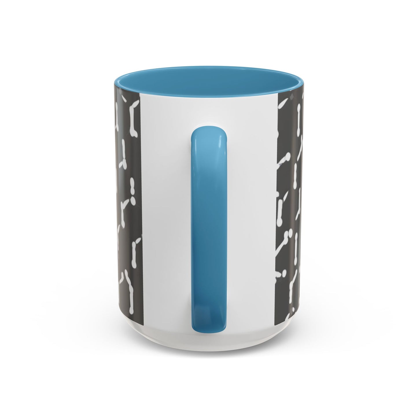 boostlete-recovery-progress-pattern-dotted-industrial-0355 — Accent Mug 11/15oz