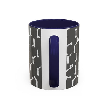boostlete-recovery-progress-pattern-dotted-industrial-0355 — Accent Mug 11/15oz
