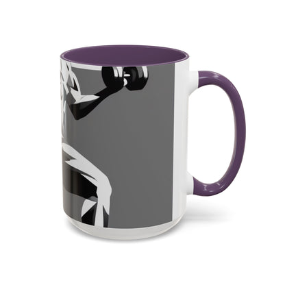 boostlete-pr-season-scene-lunge-speed-isometric-0316 — Accent Mug 11/15oz