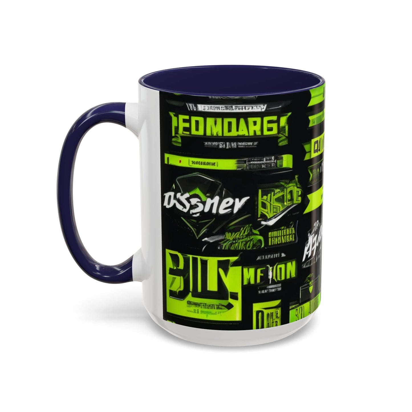 boostlete-pr-season-type-one-more-banner-badge-1477 — Accent Mug 11/15oz