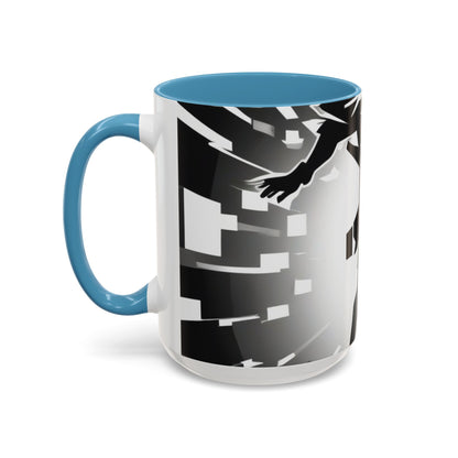 boostlete-am-crew-scene-sprinter-high-modern-0312 — Accent Mug 11oz/15oz