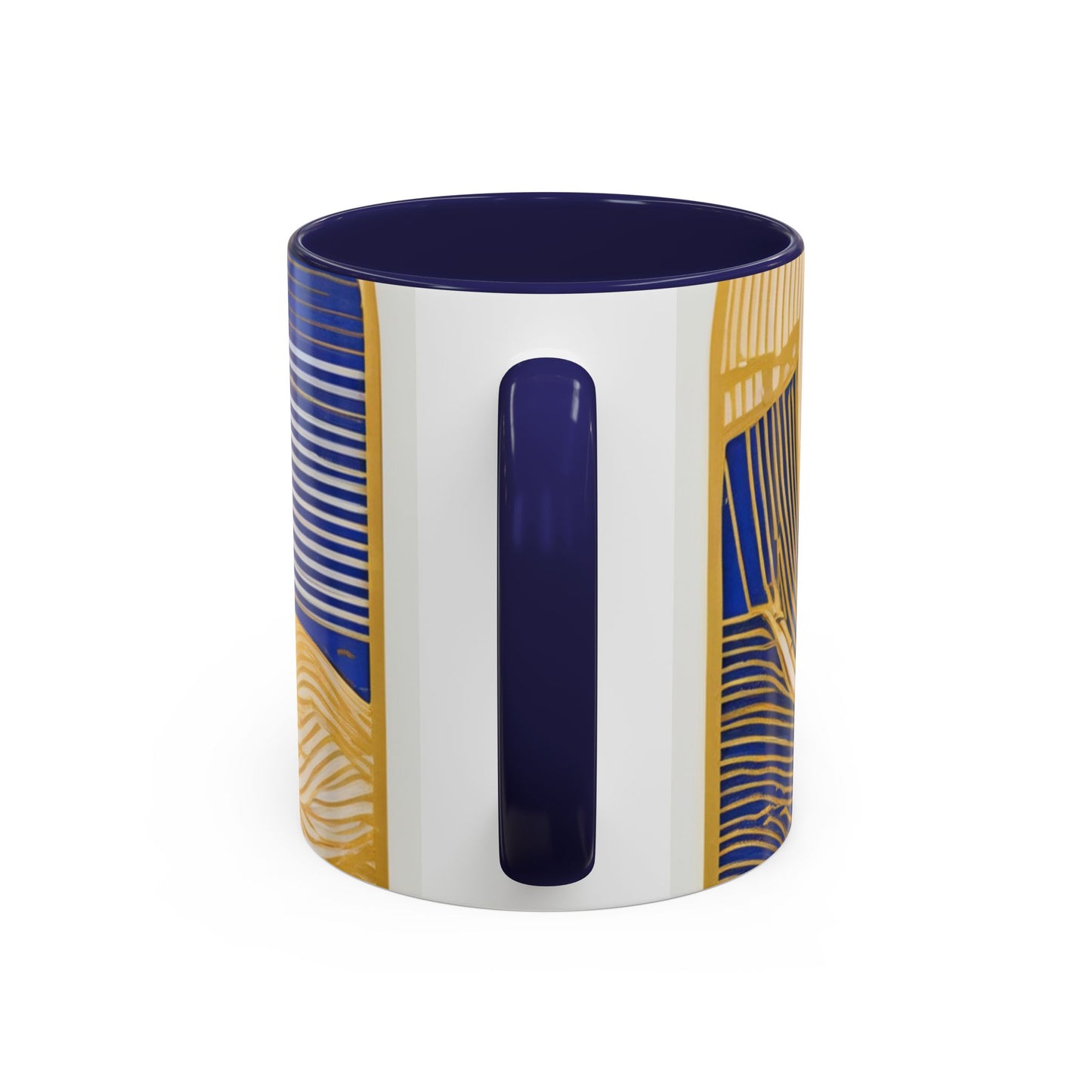 boostlete-recovery-progress-icon-sunrise-duotone-engraved-0174 — Accent Mug 11oz/15oz