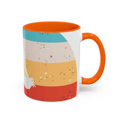 Yoga (94) — Accent Mug 11oz/15oz