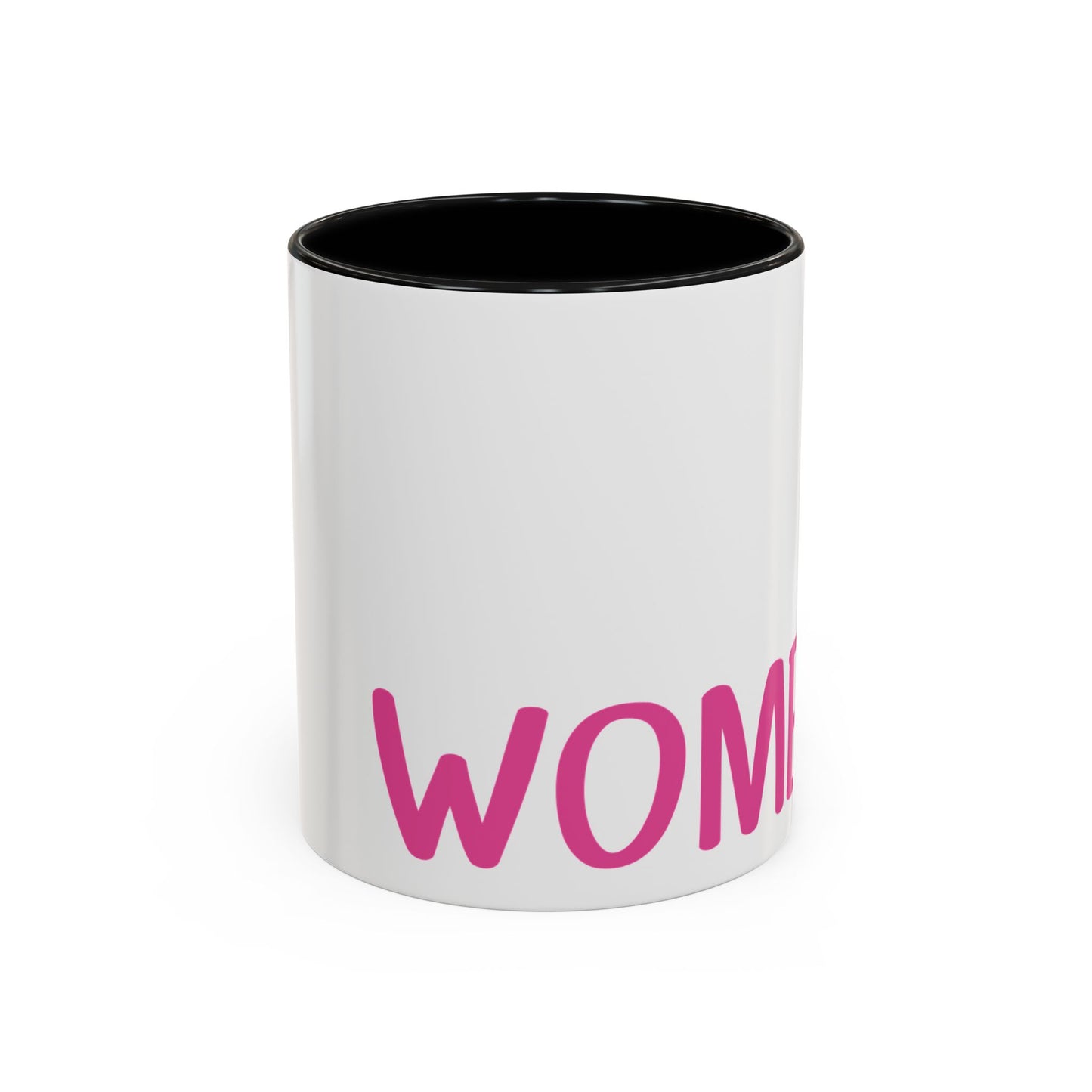 Yoga (51) — Accent Mug 11oz/15oz