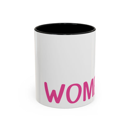 Yoga (51) — Accent Mug 11oz/15oz