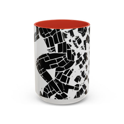 boostlete-rise-grind-scene-sprinter-speed-retro-0076 — Accent Mug 11oz/15oz