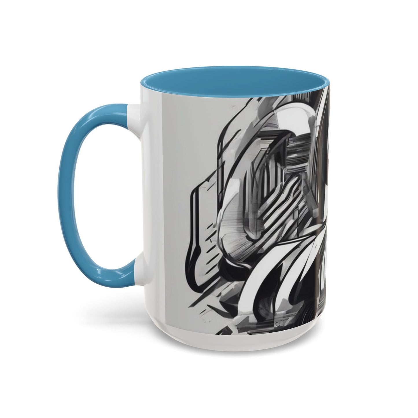 boostlete-rise-grind-type-power-in-quiet-banner-monoline-0165 — Accent Mug 11oz/15oz