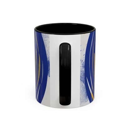 boostlete-am-crew-scene-athlete-neon-vector-0304 — Accent Mug 11oz/15oz