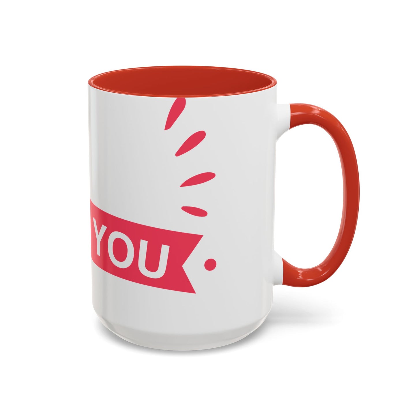 Yoga (19) — Accent Mug 11oz/15oz