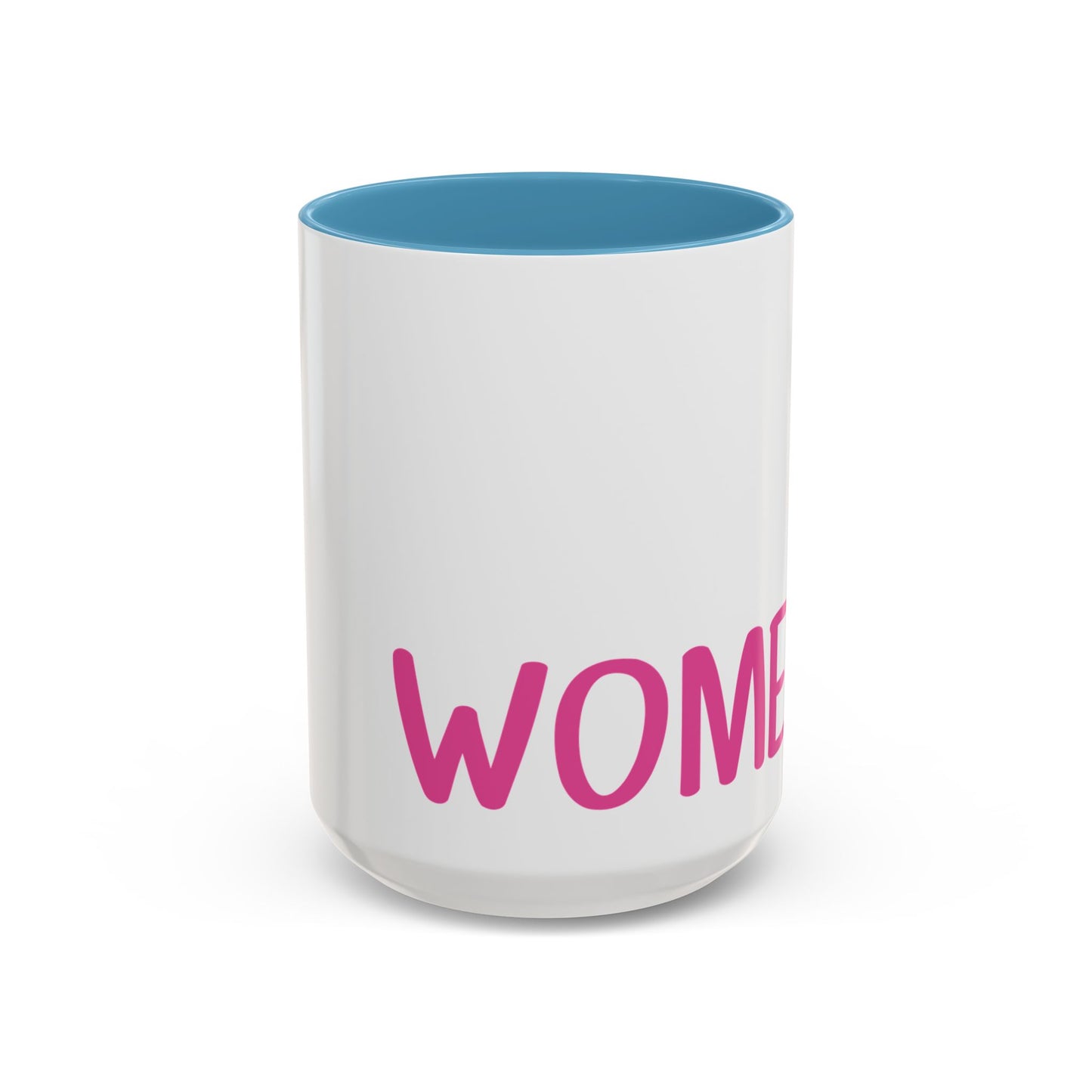 Yoga (51) — Accent Mug 11oz/15oz