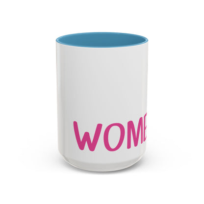 Yoga (51) — Accent Mug 11oz/15oz