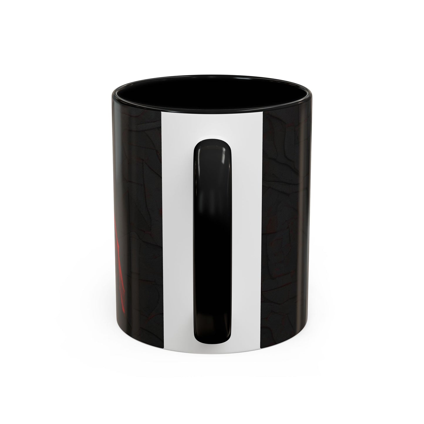 boostlete-rise-grind-scene-yogi-3d-isometric-0204 — Accent Mug 11oz/15oz