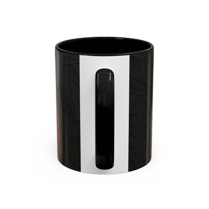 boostlete-rise-grind-scene-yogi-3d-isometric-0204 — Accent Mug 11oz/15oz