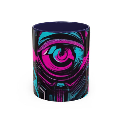 boostlete-iron-intent-type-eyes-up-forward-big-line-art-0065 — Accent Mug 11oz/15oz