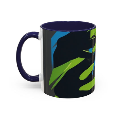 boostlete-mile-by-mile-scene-athlete-offset-modern-0824 — Accent Mug 11/15oz
