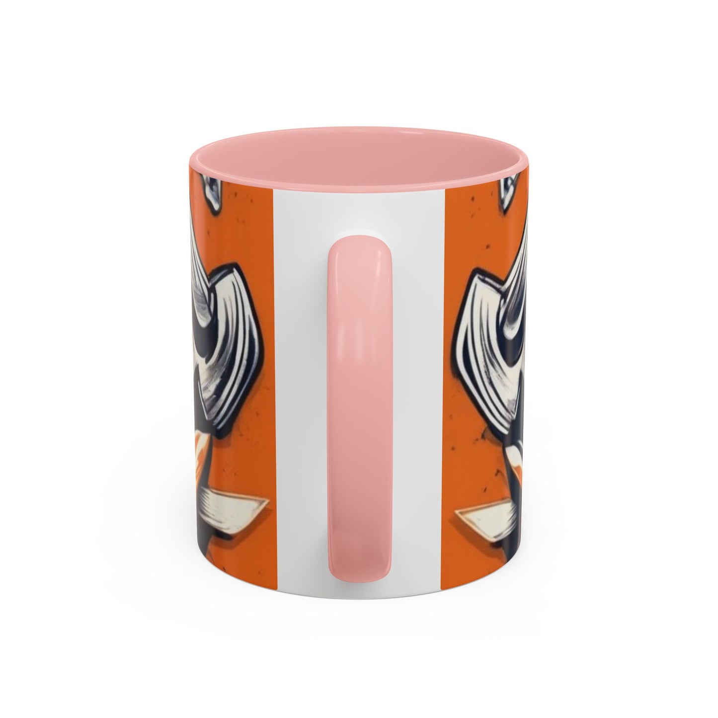 boostlete-rise-grind-type-sharpen-the-axe-split-bold-0149 — Accent Mug 11oz/15oz