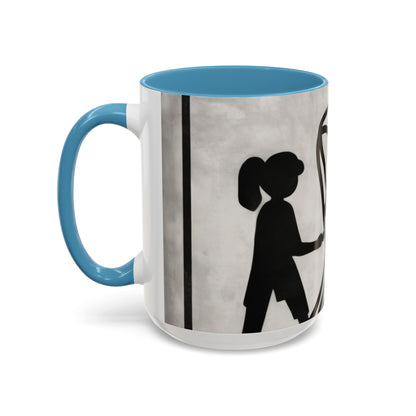 boostlete-rise-grind-icon-jump-duotone-industrial-0098 — Accent Mug 11oz/15oz