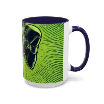 boostlete-mile-by-mile-scene-boxer-halftone-engraved-0112 — Accent Mug 11oz/15oz