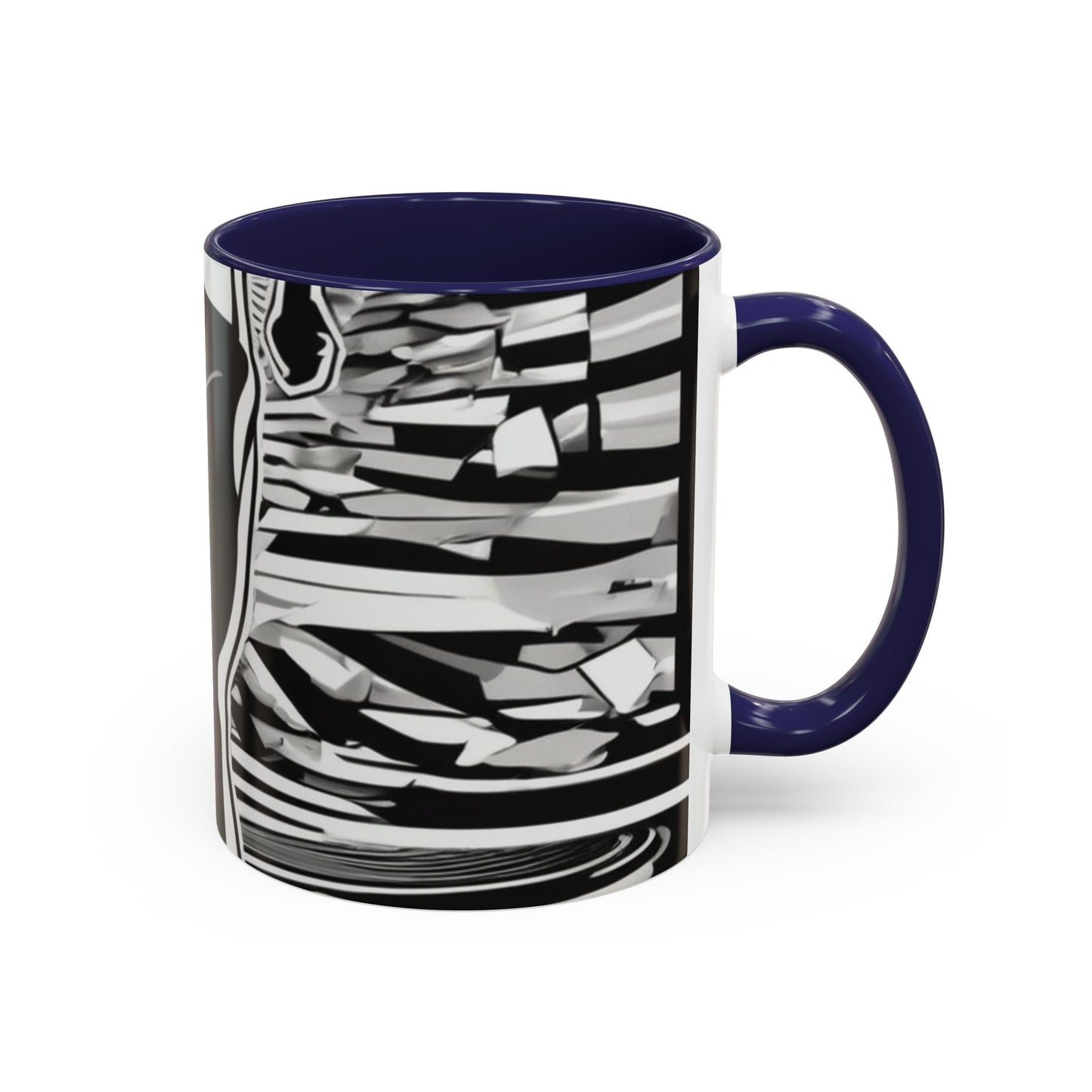 boostlete-field-day-scene-marathoner-3d-athletic-0116 — Accent Mug 11oz/15oz