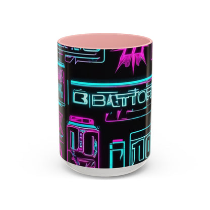 boostlete-rise-grind-type-battery-100-effort-split-blueprint-0205 — Accent Mug 11oz/15oz