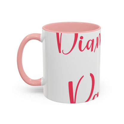 Yoga (24) — Accent Mug 11oz/15oz