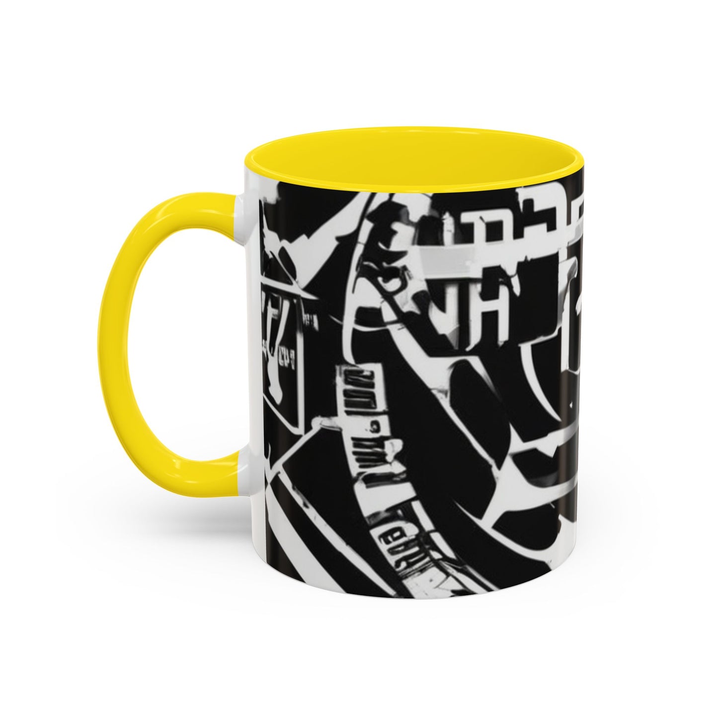 boostlete-am-crew-type-consistency-is-the-flex-centered-industrial-0137 — Accent Mug 11oz/15oz