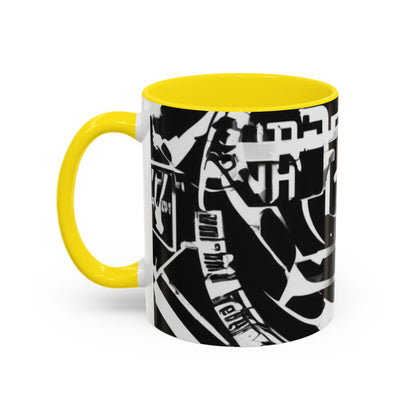 boostlete-am-crew-type-consistency-is-the-flex-centered-industrial-0137 — Accent Mug 11oz/15oz