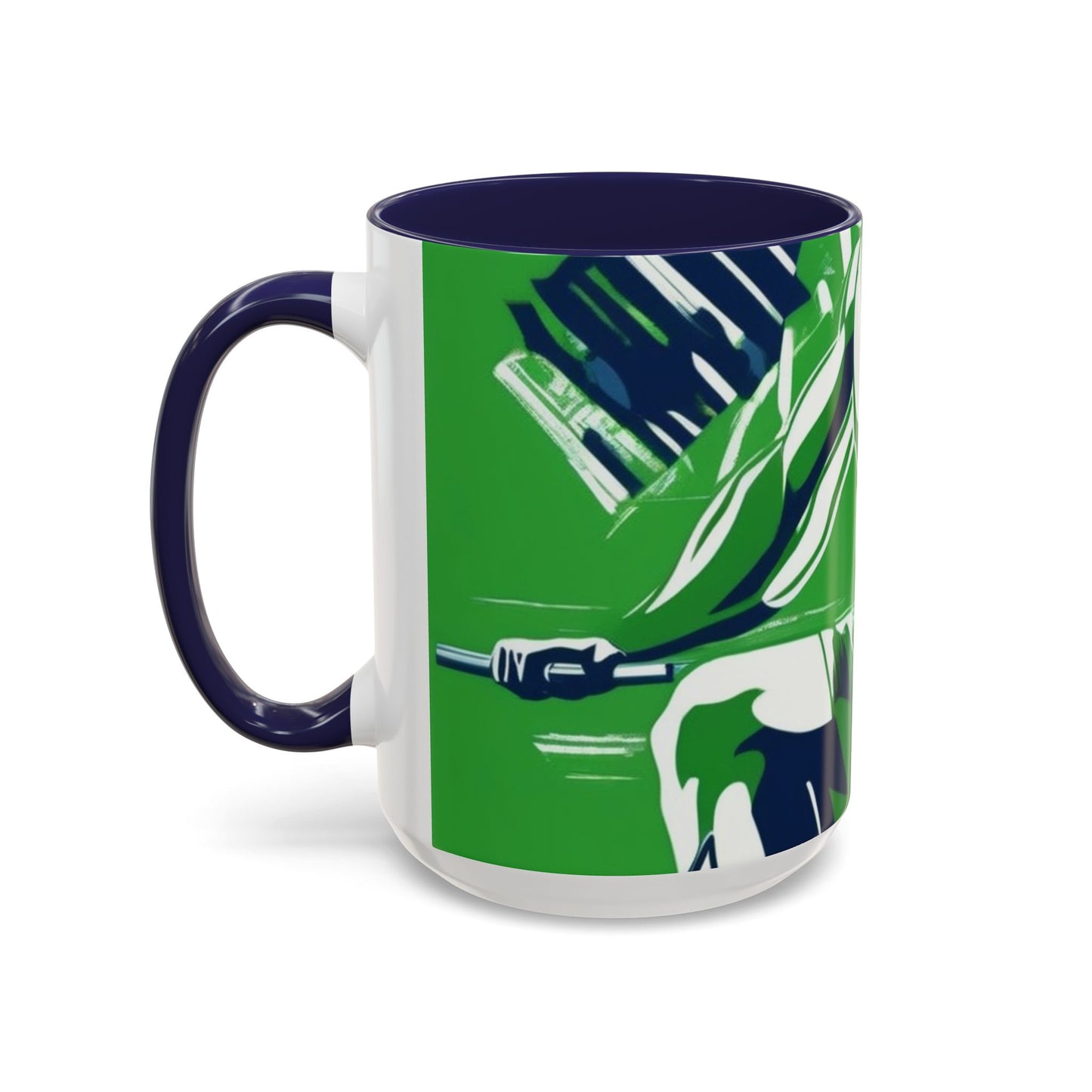 boostlete-am-crew-scene-rower-grainy-bold-0172 — Accent Mug 11oz/15oz