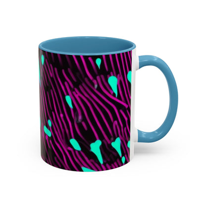 boostlete-am-crew-pattern-dotted-vector-0027 — Accent Mug 11oz/15oz
