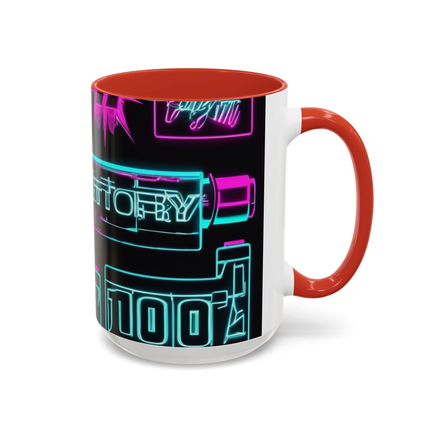 boostlete-rise-grind-type-battery-100-effort-split-blueprint-0205 — Accent Mug 11oz/15oz