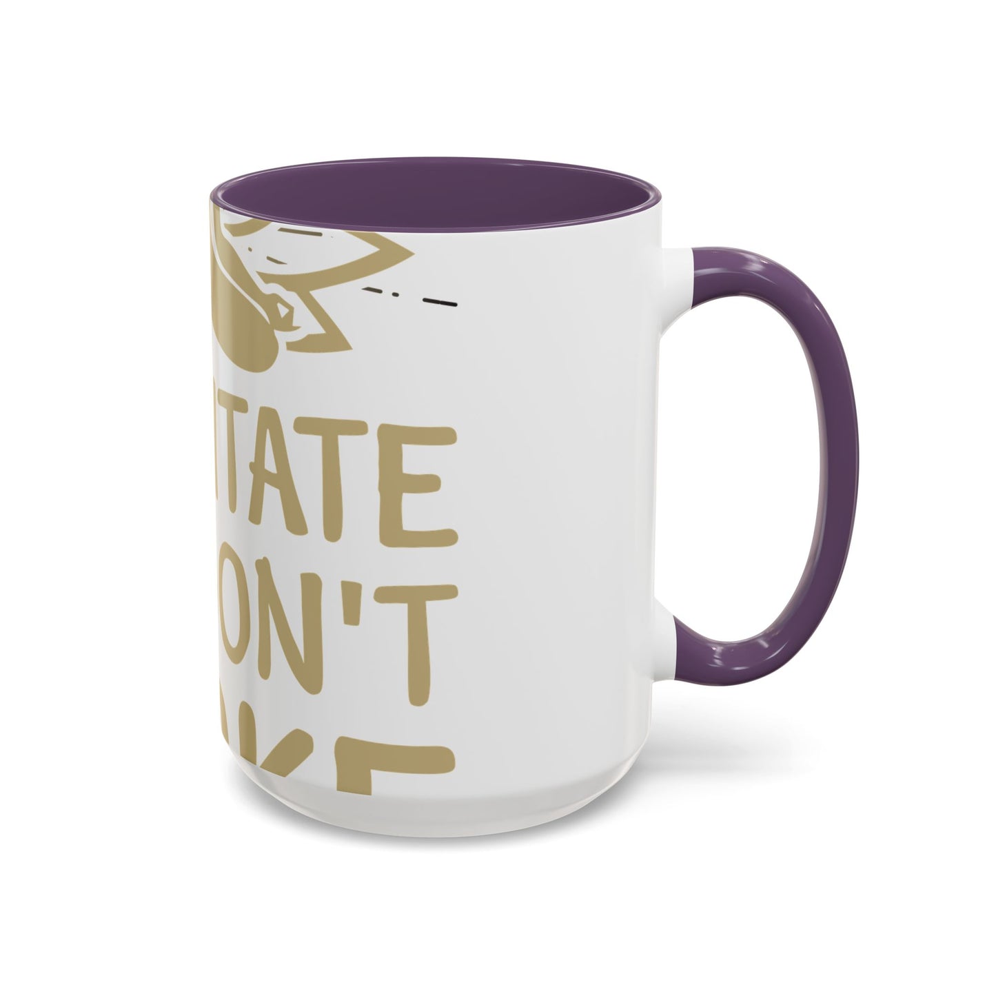 Yoga (33) — Accent Mug 11oz/15oz