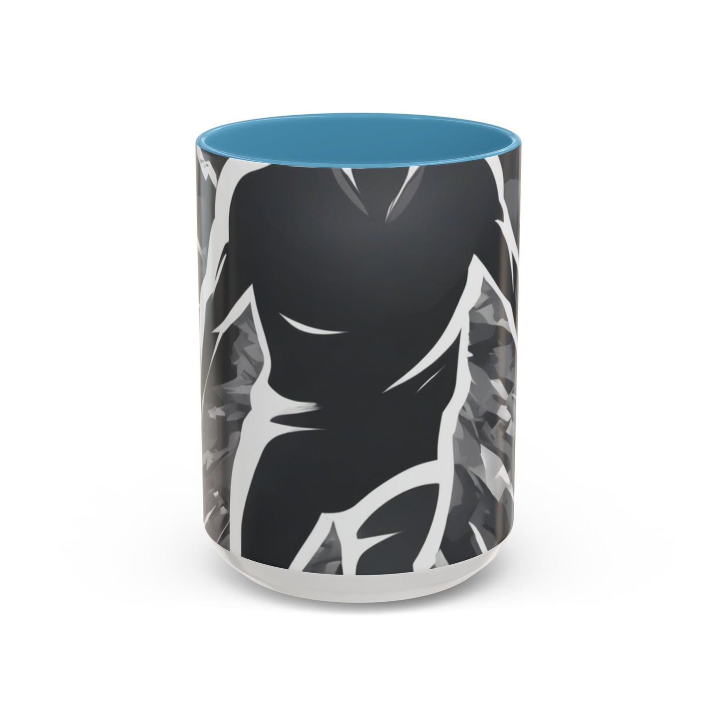 boostlete-iron-intent-scene-sprinter-soft-athletic-0108 — Accent Mug 11oz/15oz