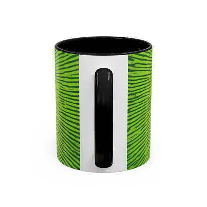 boostlete-mile-by-mile-scene-boxer-halftone-engraved-0112 — Accent Mug 11oz/15oz